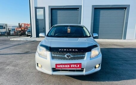 Toyota Corolla, 2010 год, 1 059 000 рублей, 9 фотография