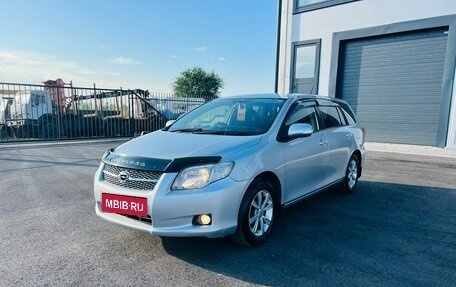 Toyota Corolla, 2010 год, 1 059 000 рублей, 2 фотография