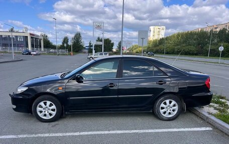 Toyota Camry V40, 2003 год, 500 000 рублей, 2 фотография