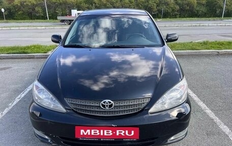 Toyota Camry V40, 2003 год, 500 000 рублей, 8 фотография