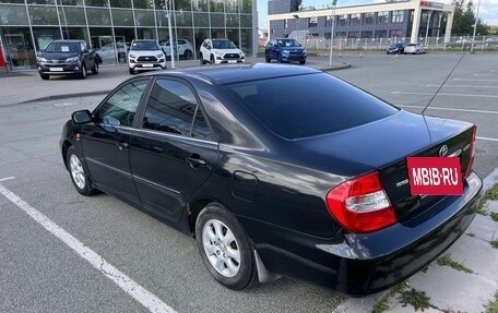 Toyota Camry V40, 2003 год, 500 000 рублей, 3 фотография