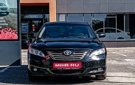 Toyota Camry, 2007 год, 1 353 200 рублей, 6 фотография