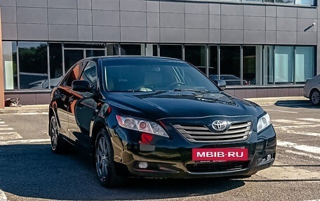 Toyota Camry, 2007 год, 1 353 200 рублей, 5 фотография