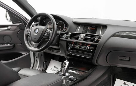 BMW X4, 2015 год, 2 799 000 рублей, 5 фотография