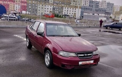 Daewoo Nexia I рестайлинг, 2011 год, 1 фотография