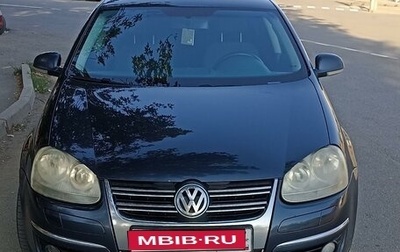 Volkswagen Jetta VI, 2006 год, 700 000 рублей, 1 фотография