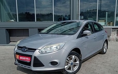 Ford Focus III, 2011 год, 880 000 рублей, 1 фотография