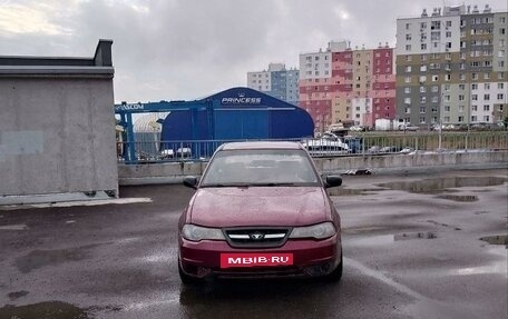 Daewoo Nexia I рестайлинг, 2011 год, 2 фотография