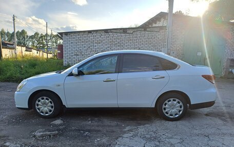 Nissan Almera, 2014 год, 850 000 рублей, 5 фотография