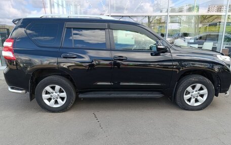 Toyota Land Cruiser Prado 150 рестайлинг 2, 2014 год, 3 499 000 рублей, 4 фотография