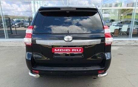 Toyota Land Cruiser Prado 150 рестайлинг 2, 2014 год, 3 499 000 рублей, 6 фотография