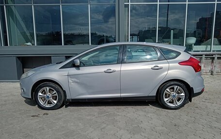 Ford Focus III, 2011 год, 880 000 рублей, 2 фотография