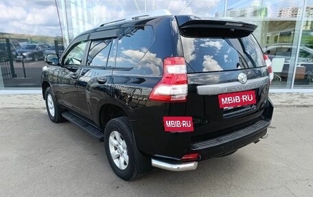 Toyota Land Cruiser Prado 150 рестайлинг 2, 2014 год, 3 499 000 рублей, 7 фотография