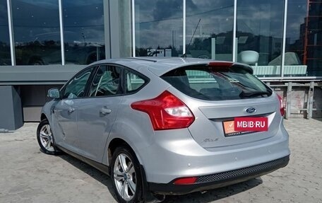 Ford Focus III, 2011 год, 880 000 рублей, 3 фотография