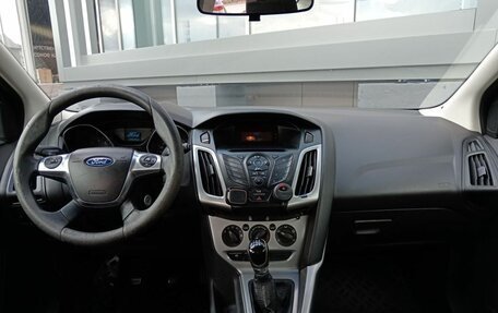 Ford Focus III, 2011 год, 880 000 рублей, 17 фотография