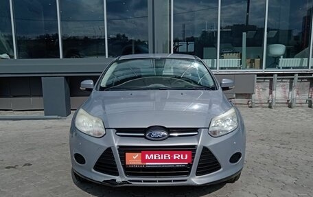 Ford Focus III, 2011 год, 880 000 рублей, 8 фотография