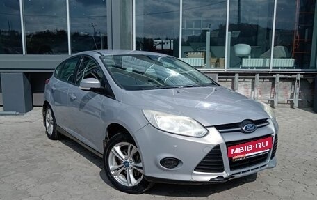 Ford Focus III, 2011 год, 880 000 рублей, 7 фотография