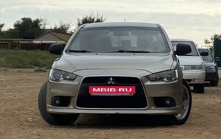 Mitsubishi Lancer IX, 2008 год, 593 500 рублей, 3 фотография