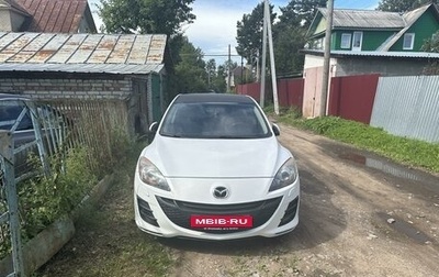 Mazda 3, 2011 год, 970 000 рублей, 1 фотография