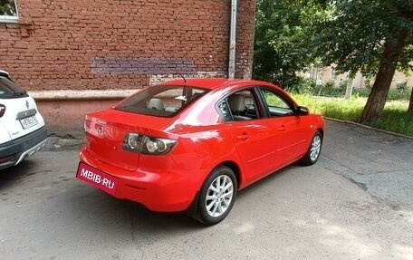 Mazda 3, 2008 год, 700 000 рублей, 2 фотография