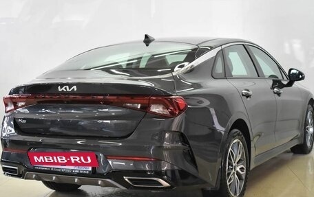 KIA K5, 2022 год, 3 750 000 рублей, 4 фотография