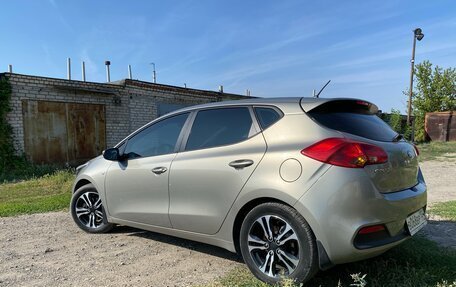 KIA cee'd III, 2014 год, 1 350 000 рублей, 5 фотография