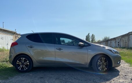 KIA cee'd III, 2014 год, 1 350 000 рублей, 8 фотография