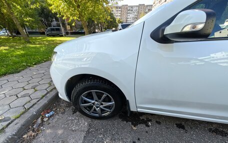 Renault Sandero II рестайлинг, 2018 год, 1 150 000 рублей, 8 фотография