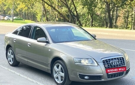 Audi A6, 2004 год, 1 150 000 рублей, 2 фотография