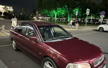 Volvo S40 II, 1998 год, 199 000 рублей, 2 фотография