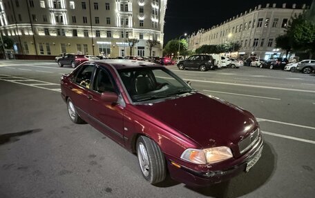 Volvo S40 II, 1998 год, 199 000 рублей, 3 фотография