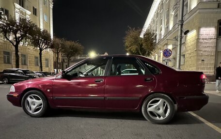 Volvo S40 II, 1998 год, 199 000 рублей, 8 фотография