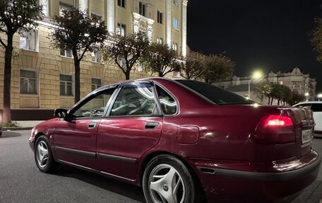 Volvo S40 II, 1998 год, 199 000 рублей, 9 фотография