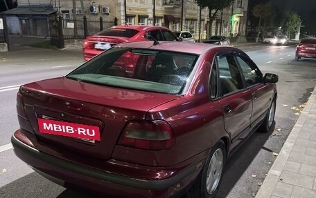 Volvo S40 II, 1998 год, 199 000 рублей, 10 фотография