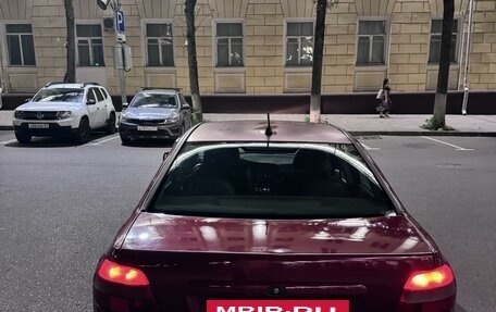 Volvo S40 II, 1998 год, 199 000 рублей, 12 фотография