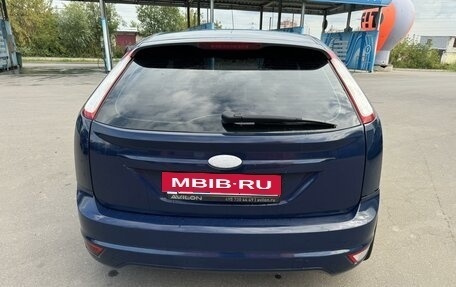 Ford Focus II рестайлинг, 2009 год, 600 000 рублей, 3 фотография