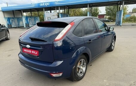 Ford Focus II рестайлинг, 2009 год, 600 000 рублей, 2 фотография