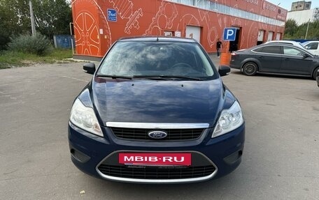 Ford Focus II рестайлинг, 2009 год, 600 000 рублей, 7 фотография