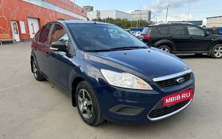 Ford Focus II рестайлинг, 2009 год, 600 000 рублей, 8 фотография