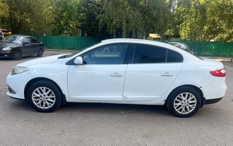 Renault Fluence I, 2013 год, 675 000 рублей, 3 фотография