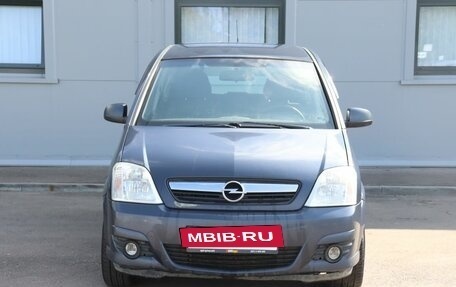 Opel Meriva, 2008 год, 470 000 рублей, 2 фотография