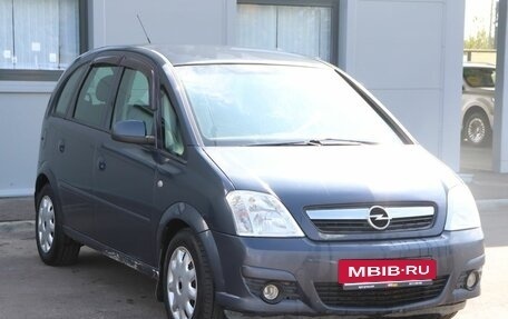 Opel Meriva, 2008 год, 470 000 рублей, 3 фотография