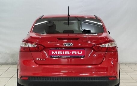 Ford Focus III, 2012 год, 819 900 рублей, 6 фотография