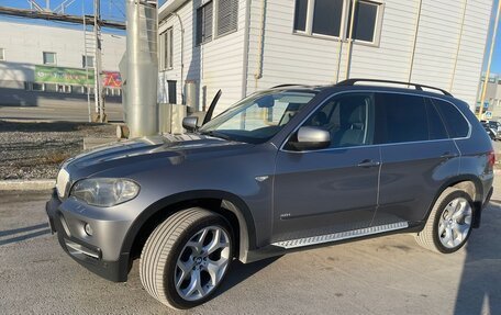 BMW X5, 2007 год, 1 550 000 рублей, 1 фотография