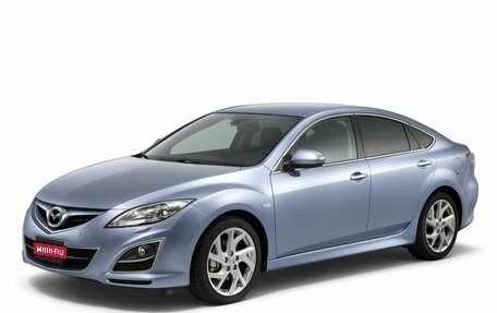 Mazda 6, 2011 год, 1 540 000 рублей, 1 фотография