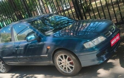 Nissan Primera II рестайлинг, 1998 год, 155 000 рублей, 1 фотография