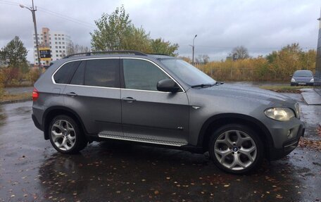 BMW X5, 2007 год, 1 550 000 рублей, 17 фотография