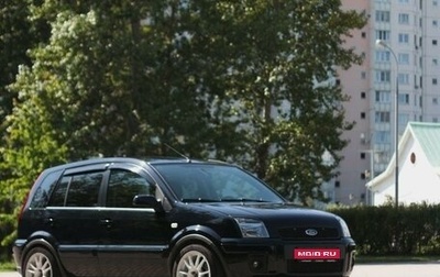 Ford Fusion I, 2007 год, 750 000 рублей, 1 фотография