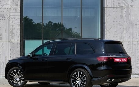 Mercedes-Benz GLS, 2023 год, 16 999 000 рублей, 3 фотография