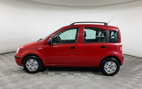 Fiat Panda II, 2007 год, 349 000 рублей, 8 фотография